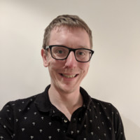 LMR Partners Employee Will Roberts's profile photo