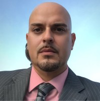 The Hire Source Employee Angel Rodriguez's profile photo