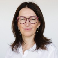 Flex Databases Employee Olga Loginovskaya's profile photo