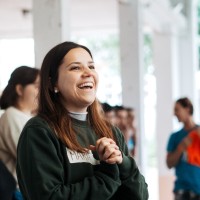 Just a Change Employee Maria Silva's profile photo