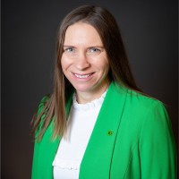 TD Employee Danielle Gustafson's profile photo