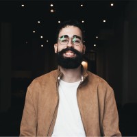 Usabit Employee Alan Vieira's profile photo