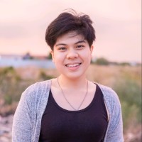 KCG Corporation Employee Thanaporn Keereena's profile photo