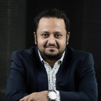 AVESTA Employee Rahul Gopalakrishnan's profile photo