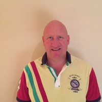 NOMAC Employee Karl Wilson's profile photo