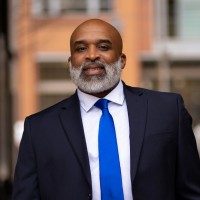 Right Moves For Youth Employee Gregory Rankin's profile photo