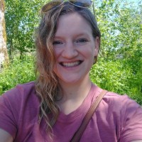 Danielle Weir Email