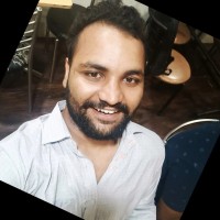 Akhilesh Pandey's profile photo