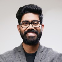 Jisr I جسر Employee Ashutosh Cheulkar's profile photo