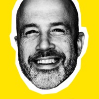 Resolution Games Employee Johan Mogren's profile photo