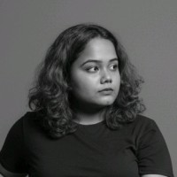 TechnoRadiant Employee Sinjini Datta's profile photo