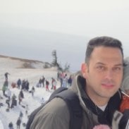 David Saada Email