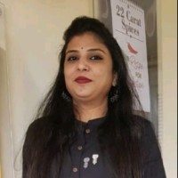 Shraddha Kharat Email & Phone Number