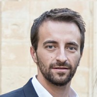 Tug Malta Limited Employee James Baldacchino's profile photo