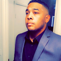 Allied Universal Employee Damion Stewart's profile photo