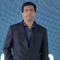 Sachin Kulkarni Email & Phone Number