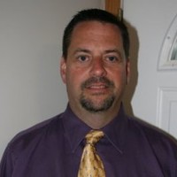 Richland-Bean Blossom Community School Corporation Employee Richard Routon's profile photo