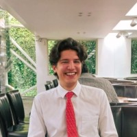 M King & Co Employee José María Otoya Martínez's profile photo