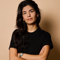 Uncle Grey Employee Newsha Dalman's profile photo