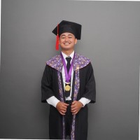ShapeShift Technologies Employee Muhammad Pahlawan's profile photo