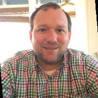 Bible League Canada Employee Jeff Sneller's profile photo