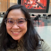Radish Employee Michelle Numbers's profile photo