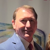 Dillard's Inc. Employee Greg Grimes's profile photo