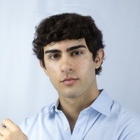 Ayoka Systems Employee Hayden Barogh's profile photo