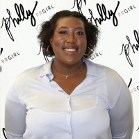 Philly PR Girl Employee Chinue Bamba's profile photo