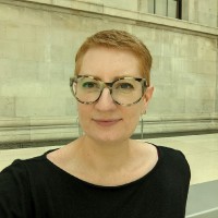Ministry of Justice Digital & Technology Employee Rebecca Hutchings's profile photo