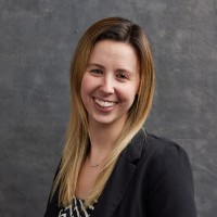 Cashin Spinelli & Ferretti, LLC Employee Erin Carman's profile photo
