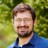 Bentley University Employee Greg Vaughan's profile photo