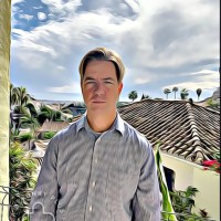 IntelexVision Employee Werner Peters's profile photo