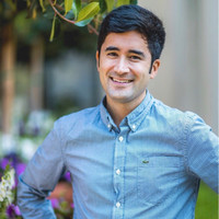 Meritech Capital Employee Christoph van Hover's profile photo