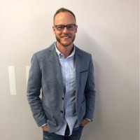 AMD LASERS, an AMD GROUP LLC company Employee Jonathan Barton's profile photo