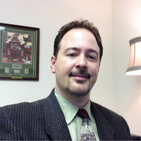 Sills and Associates PA Employee Grant Hartley's profile photo