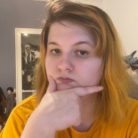 GreenPixel Employee Tamara Alekhina's profile photo