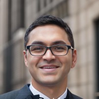 Accenture Employee Varun Shetty's profile photo