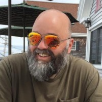 LoveCrafts Employee Joshua Ryan's profile photo