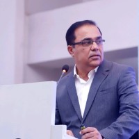 TPL Insurance Employee Talha Dawood's profile photo