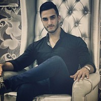 Electropol Employee Guillermo Lozano's profile photo
