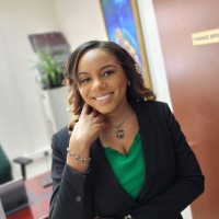 Export Saint Lucia Employee Julie Scott's profile photo