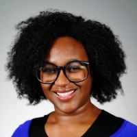 Towson University Employee Tameka Porter's profile photo