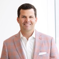 Pinnacle Financial Partners Employee Jeff East's profile photo