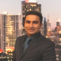 Shyam Dadimuni's profile photo