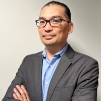 Didi Hirsch Mental Health Services Employee Timothy Lum's profile photo