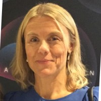 & Other Stories Employee Anna Wilde's profile photo