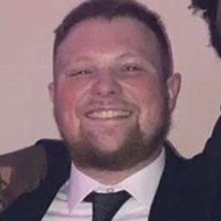 Shane Morgan Email