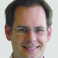 BBS Automation Stuttgart GmbH Employee Christoph Neugebauer's profile photo