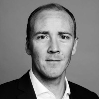 CapMan Employee Antti Uusitalo's profile photo